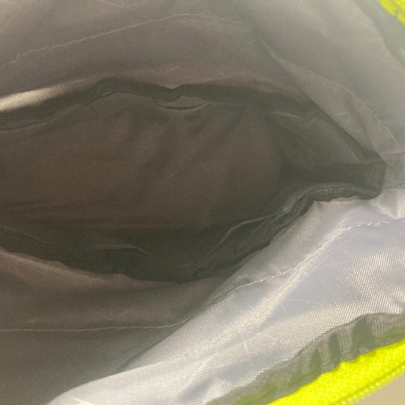 3 Expandable Makeup Bag Pencil Zipper Organizer - Picture 13 of 14